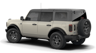 2026 Ford Bronco® External Image 3